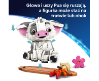 LEGO DISNEY 43292 Pua - 1529799 - zdjęcie 7